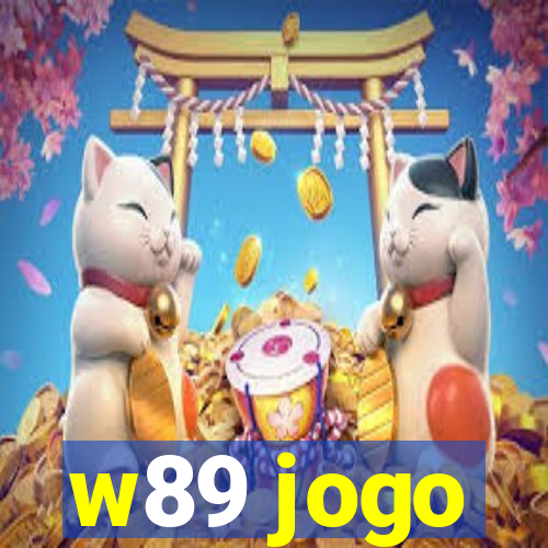 w89 jogo